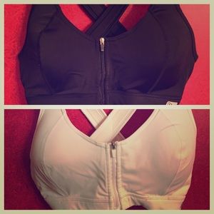 Reserved Bundle of Sports Bras