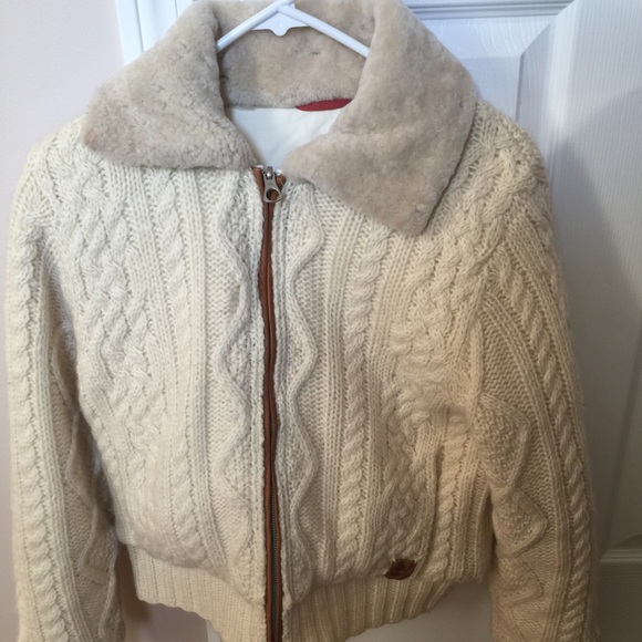 Timberland Womens Jacket - worn once