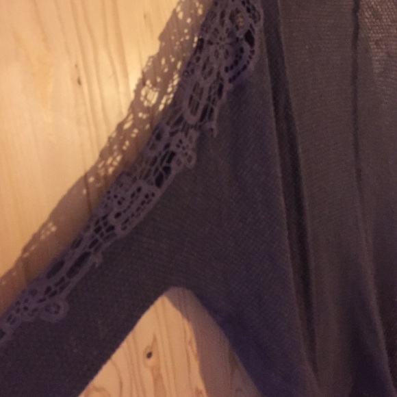 Brown Cradigan - Picture 2 of 4