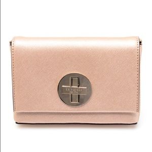 Kate Spade Newbury Lane Rosegold Crossover *NWT*