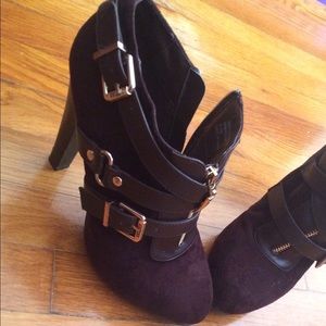 Guess Booties
