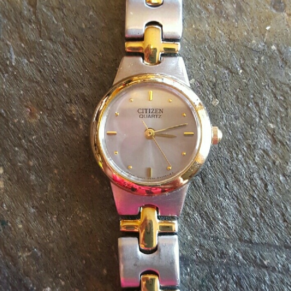 Citizen Watch