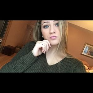 Meet your Posher, Ashley!