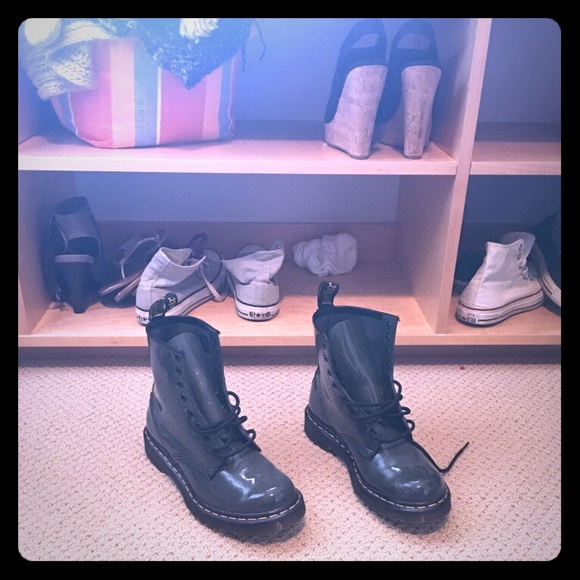 Dc. Martens