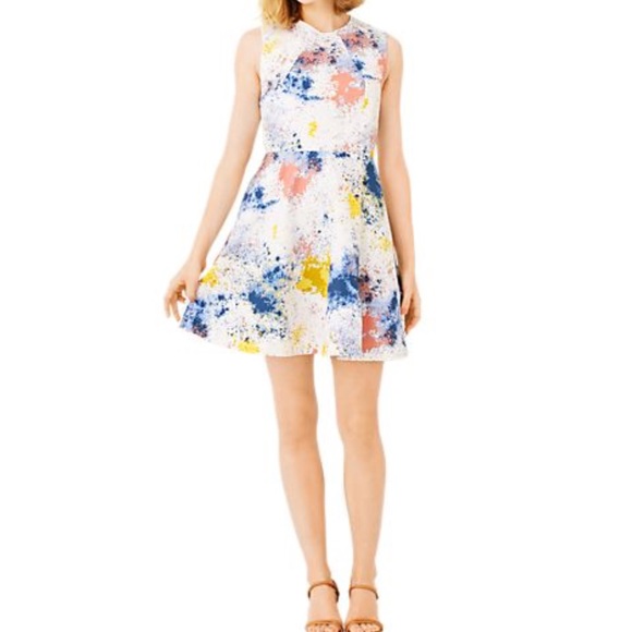 Kate Spade Saturday Dress NWT! Sz 2