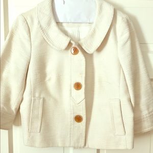 Ann Taylor Loft jacket