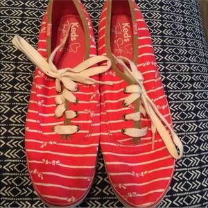 Taylor Swift Keds