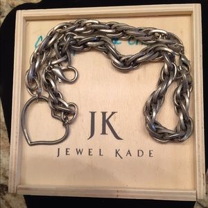 Jewel Cade Necklace