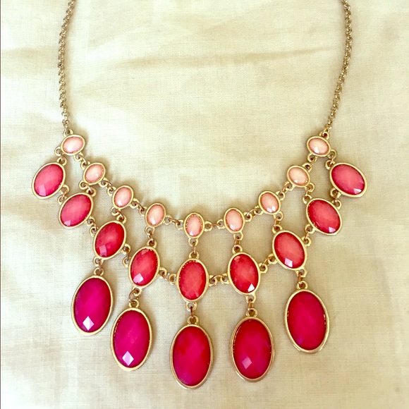 Statement Necklace