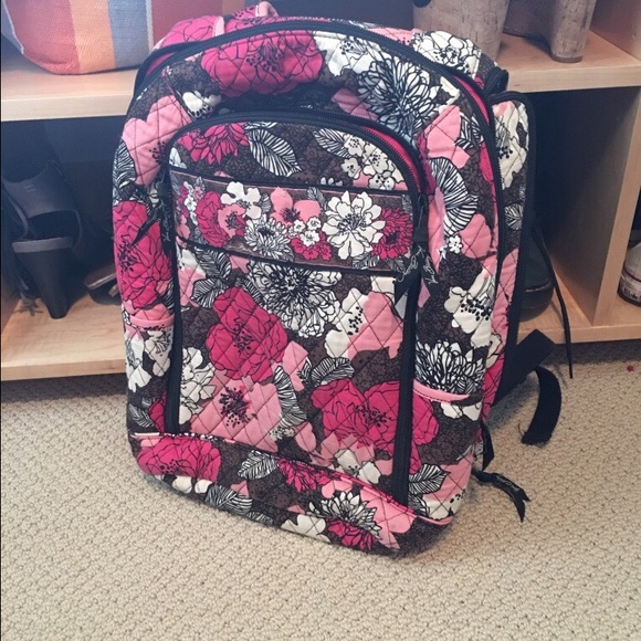 Vera Bradley backpack