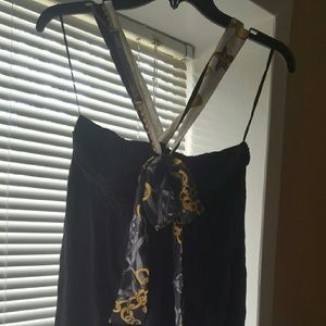Express tank top worn once
