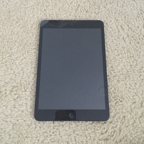 IPad Mini 1