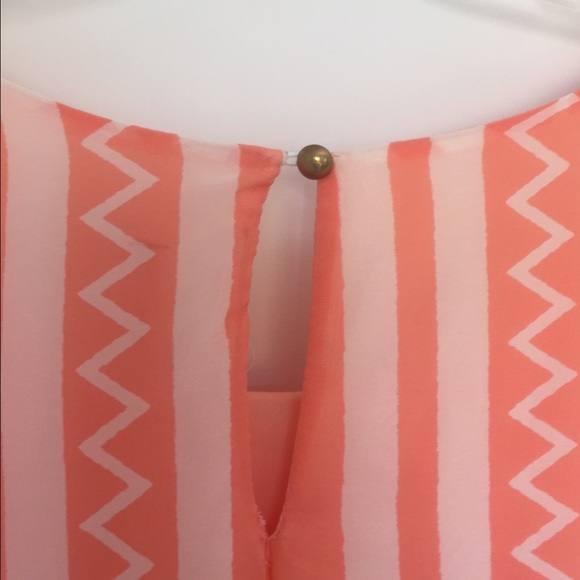 Aztec Print Sundress - Picture 2 of 4