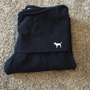 Victoria's Secret PINK skinny yoga pants