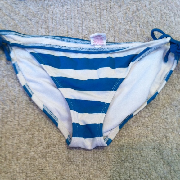 Target Swim Bottom