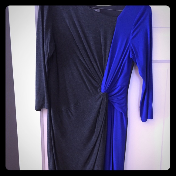 Extremely flattering dress!