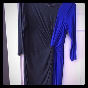 Extremely flattering dress!