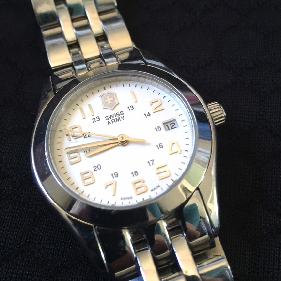 Victorinox Swiss Army Watch, Alliance style main image 8
