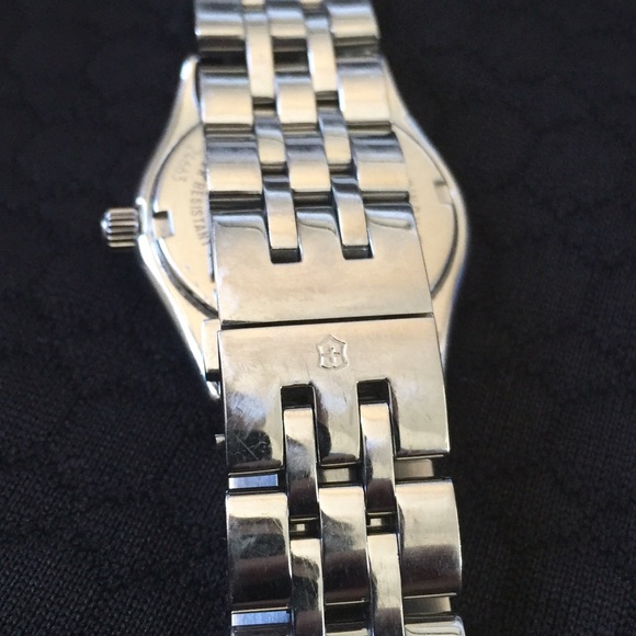 Victorinox Swiss Army Watch, Alliance style main image 5