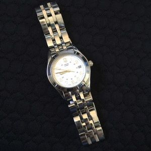 Victorinox Swiss Army Watch, Alliance style