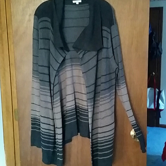 Sonoma Sweaters - Sweater