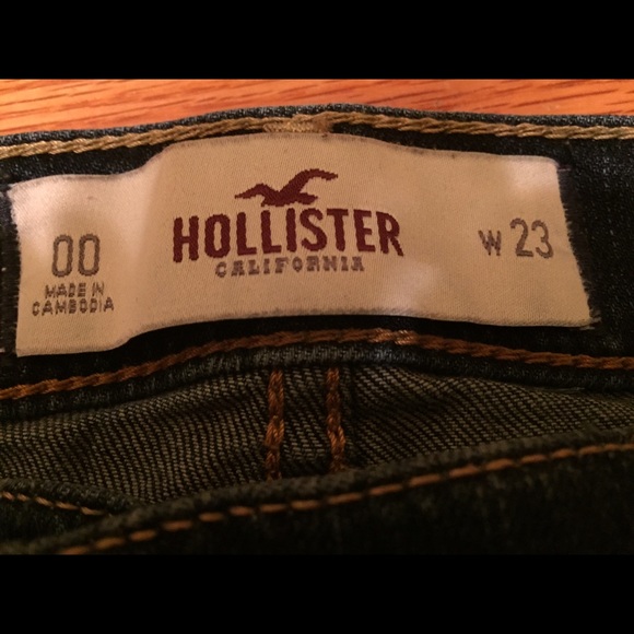 Hollister shorts - Picture 2 of 3
