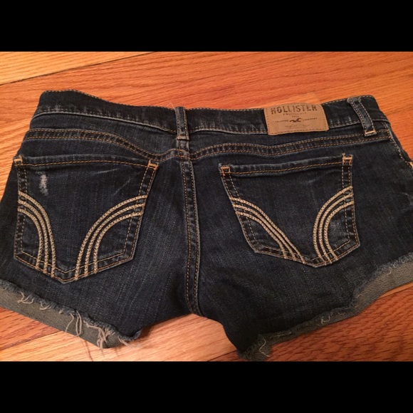 Hollister shorts - Picture 3 of 3