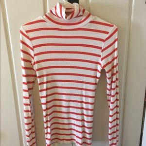 Anthropologie Turtleneck