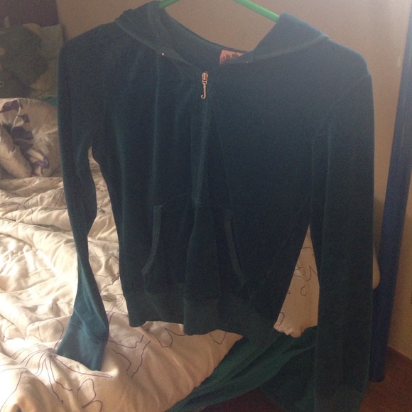 Juicy Couture Jacket