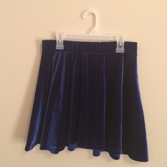 Forever 21 kids circle skirt