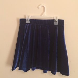 Forever 21 kids circle skirt
