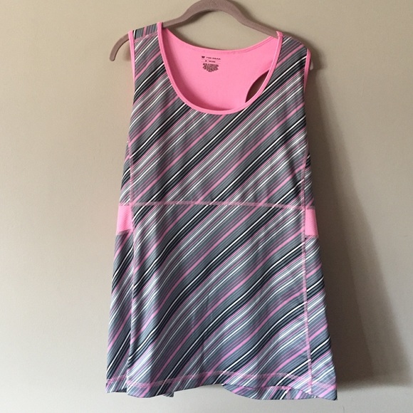 Tell Gear Athletic Tank