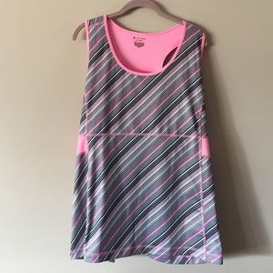 Tell Gear Athletic Tank