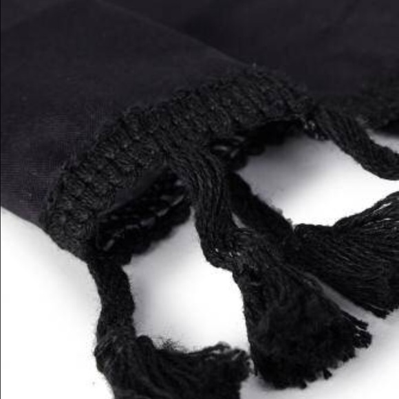 Loose fringe dress - Picture 2 of 4