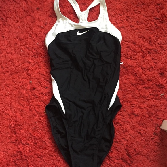 One piece Nike swimsuit