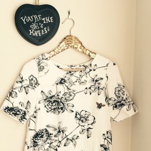 Joules Clothing "The Bees Knees" Dress