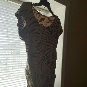 New York and company dress