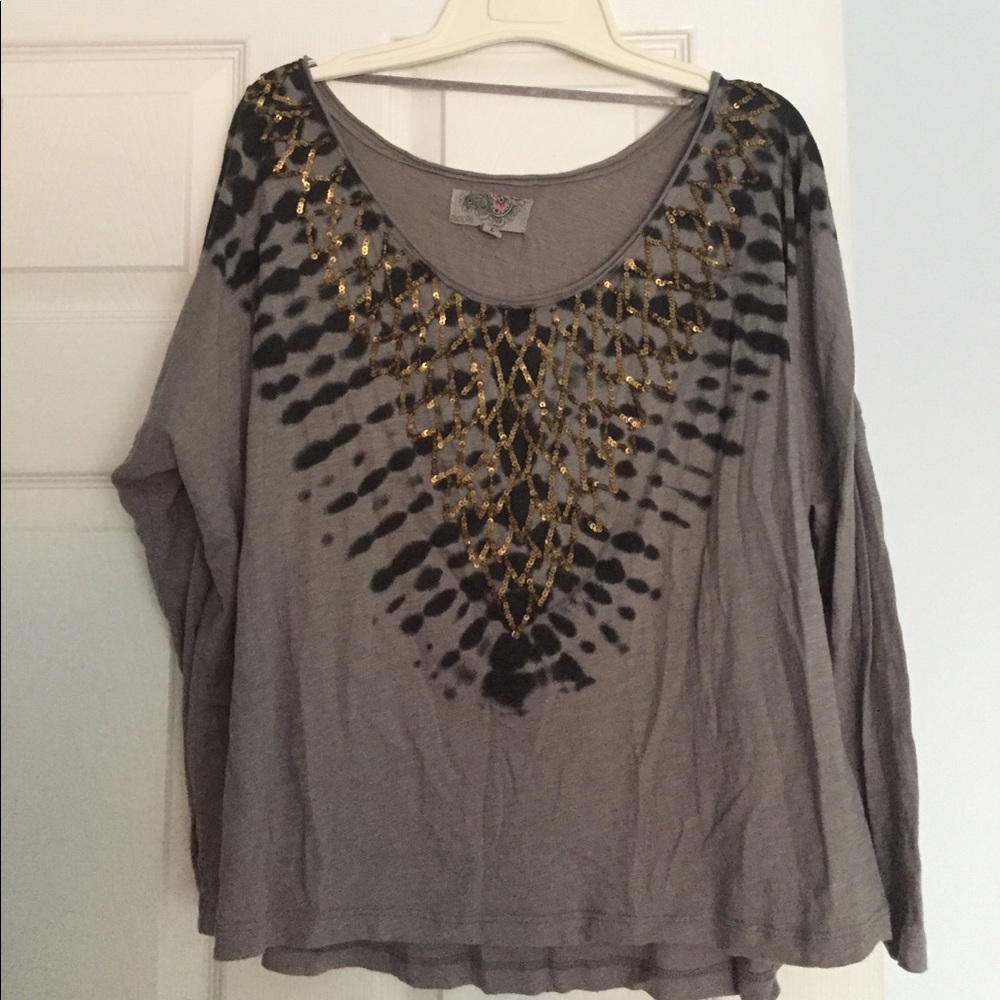 Urban Outfitters Ecote shirt