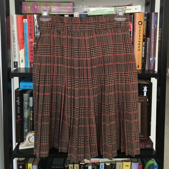 Sexy skirt