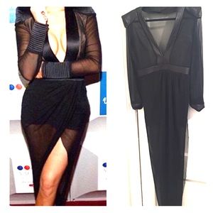 ✨Sexy black dress ✨