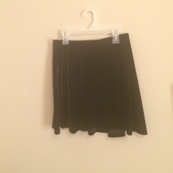 Forever 21 kids circle skirt