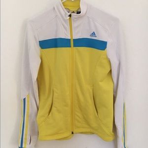 Women's Adidas Marathon Jacket