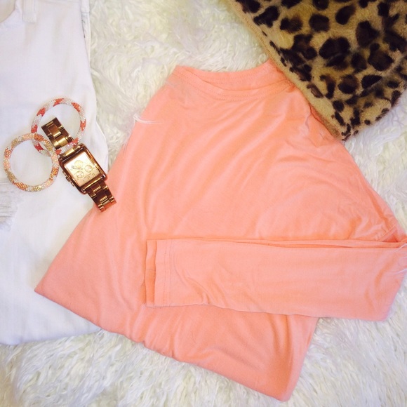 ✨SOLD✨Piko1988 Jersey tunic