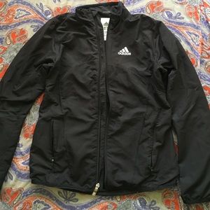 Sports lightweight jacket
