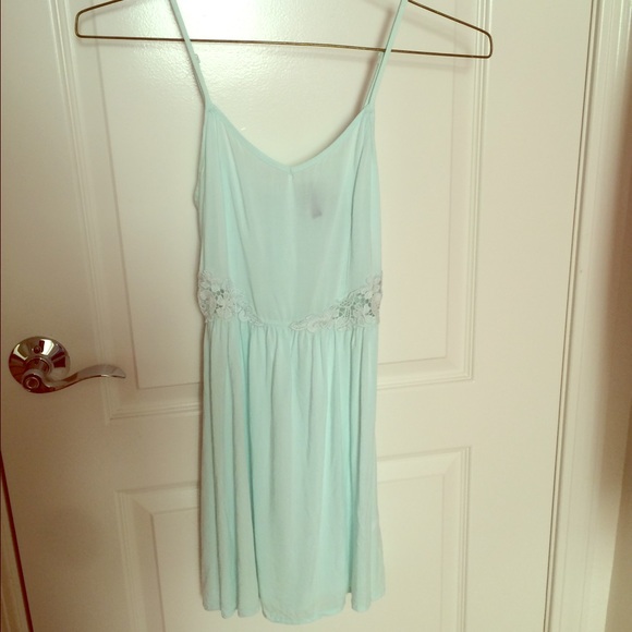 thin strap dress from F21 - Picture 1 of 1