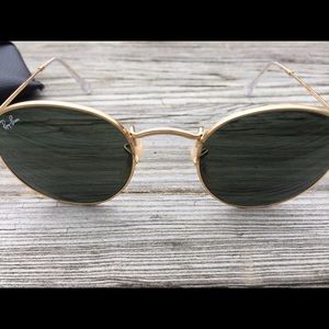 Ray-Ban Lennon sunglasses