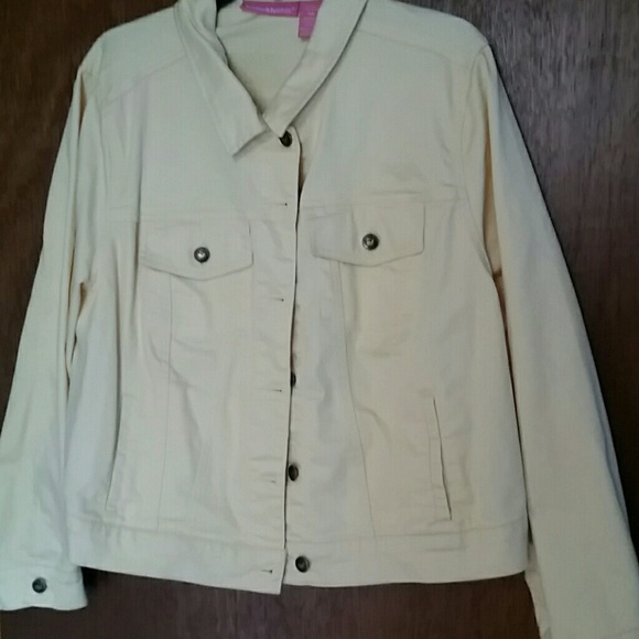 woman within Jackets & Blazers - Jacket