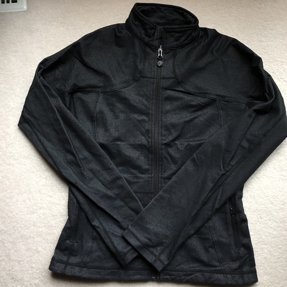 Lululemon jacket