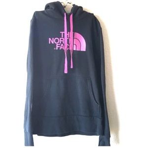 ISO a North Face Hoodie
