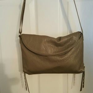Mossimo crossbody purse